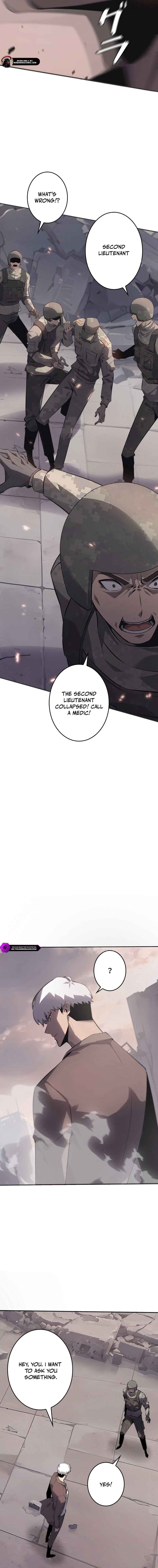 Page 3 Chapter 8 Return From the Abyss