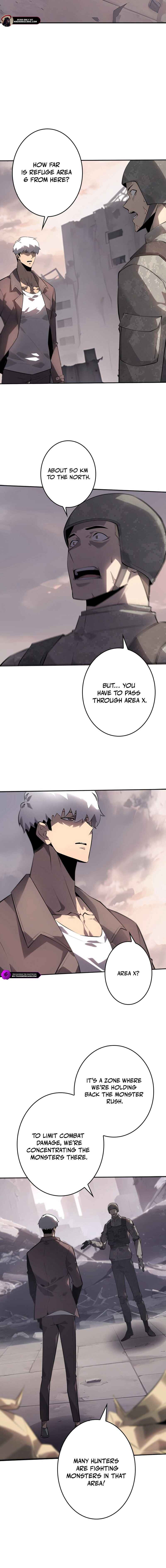 Page 4 Chapter 8 Return From the Abyss