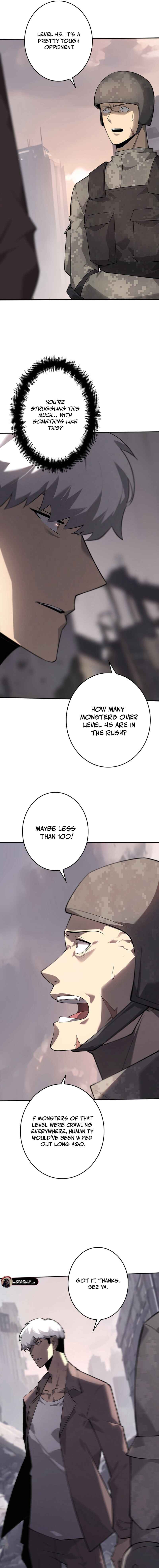 Page 6 Chapter 8 Return From the Abyss