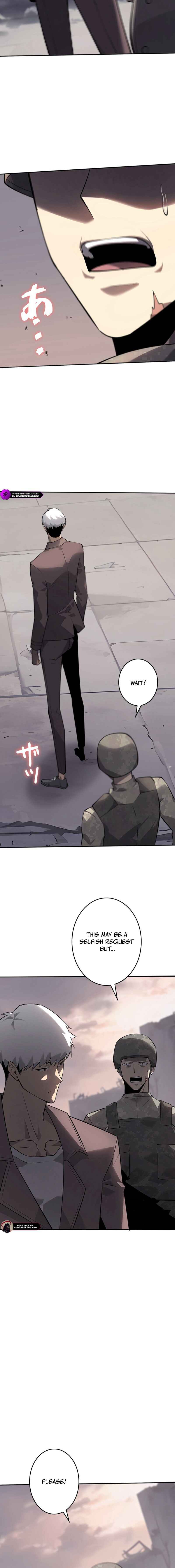 Page 7 Chapter 8 Return From the Abyss