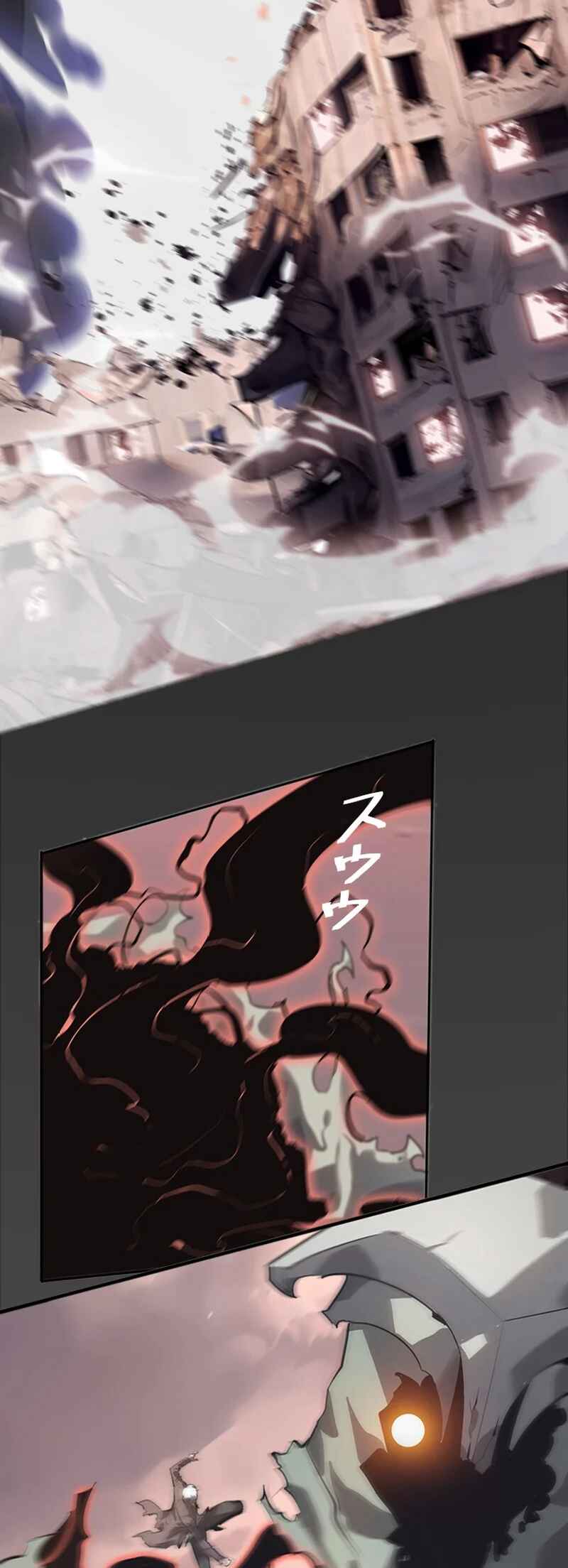 Page 3 Chapter 13 Return From the Abyss