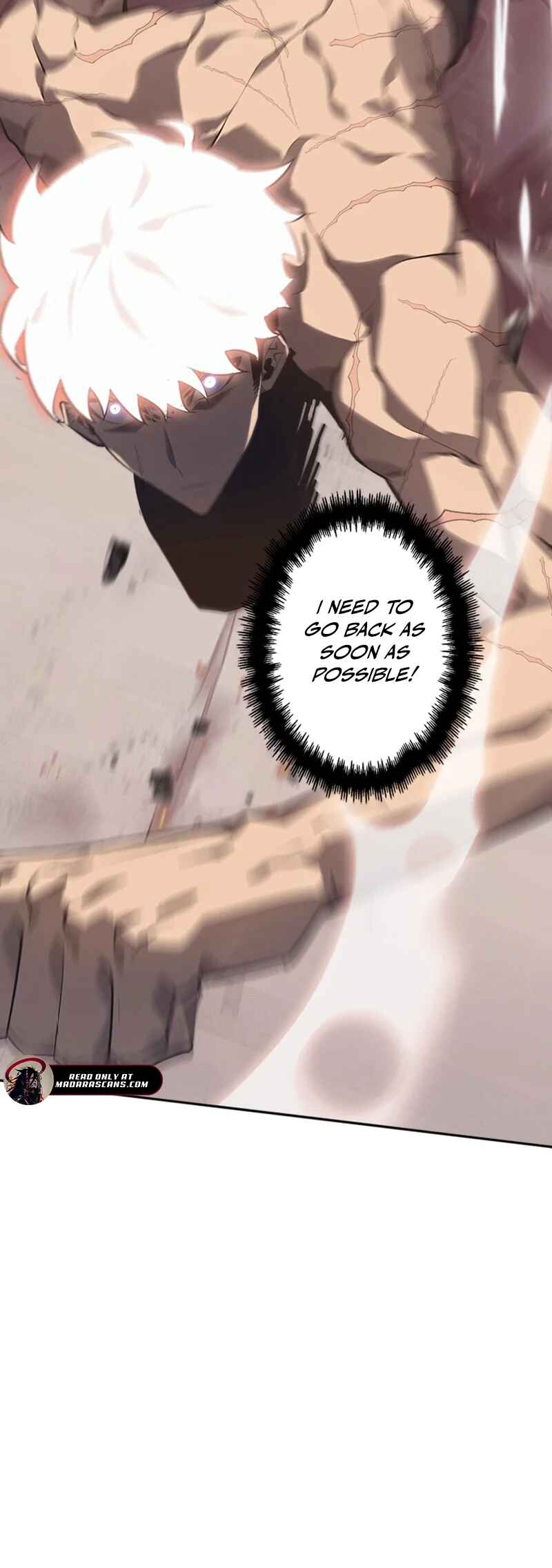 Page 32 Chapter 13 Return From the Abyss