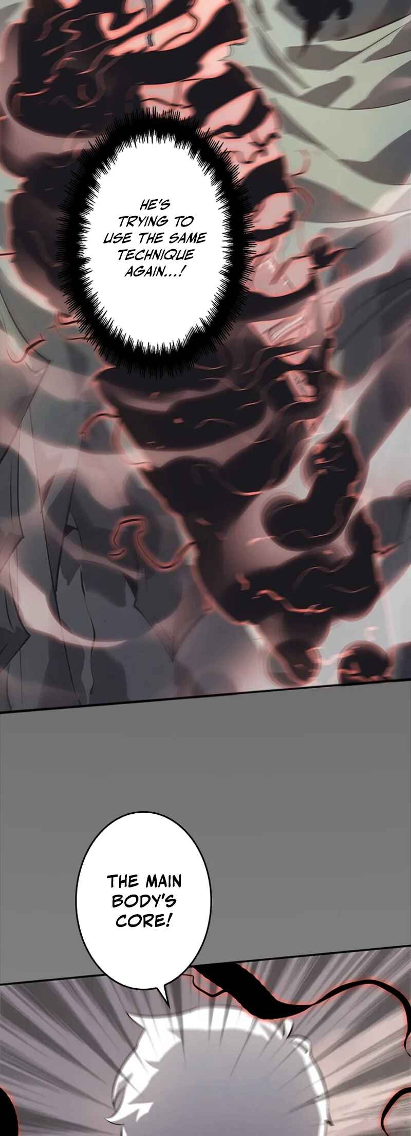 Page 4 Chapter 13 Return From the Abyss