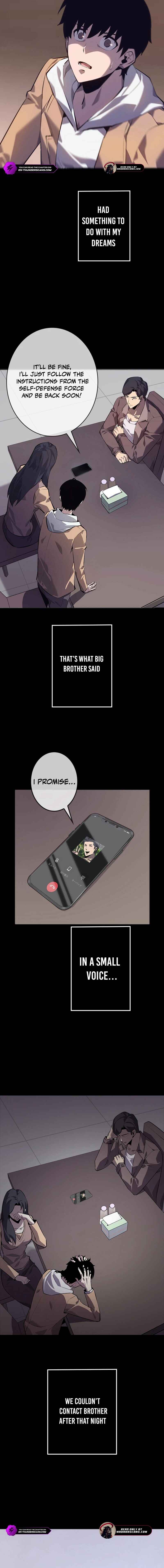 Page 11 Chapter 1 Return From the Abyss