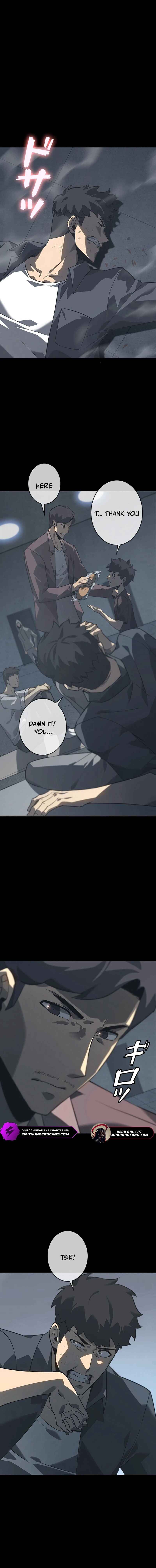 Page 21 Chapter 1 Return From the Abyss