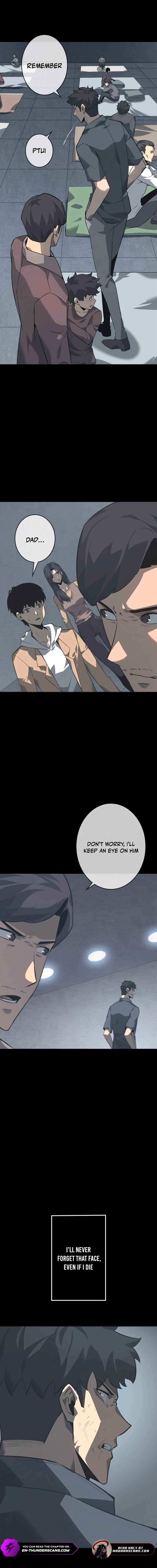 Page 22 Chapter 1 Return From the Abyss