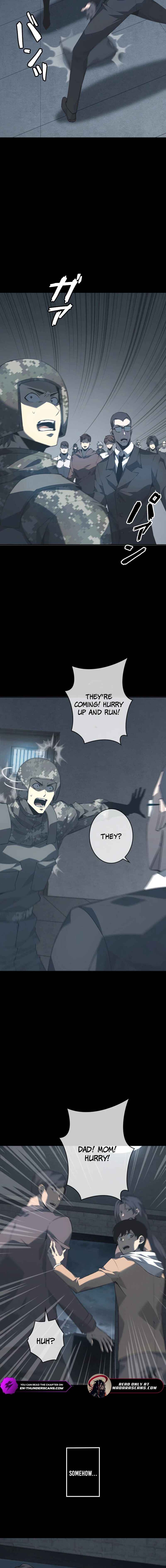 Page 26 Chapter 1 Return From the Abyss