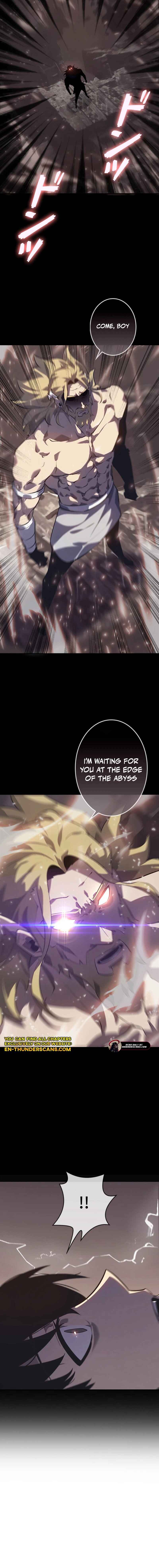 Page 3 Chapter 1 Return From the Abyss