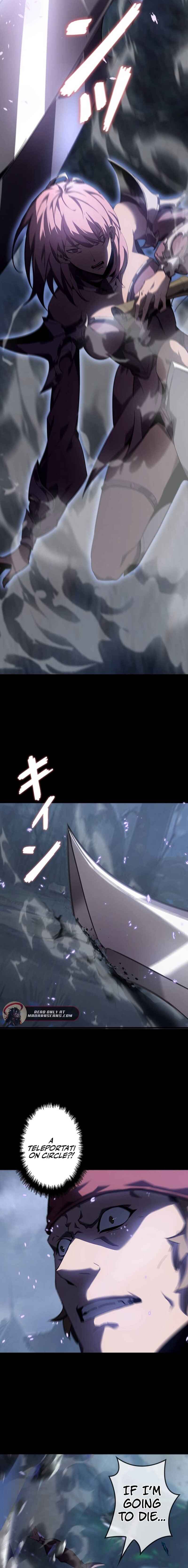 Page 12 Chapter 4 Return From the Abyss