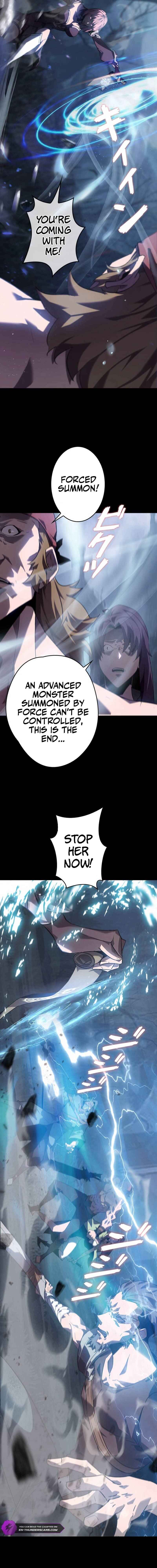 Page 13 Chapter 4 Return From the Abyss
