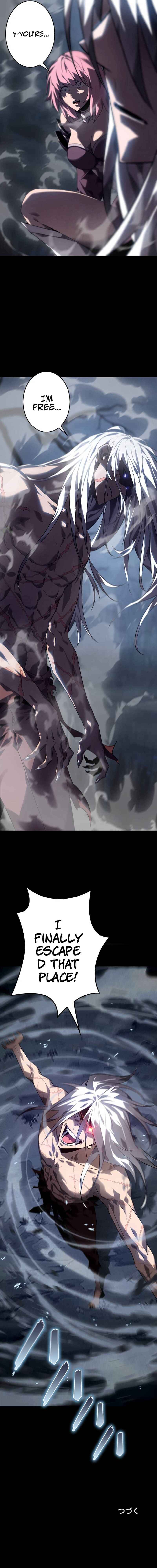 Page 17 Chapter 4 Return From the Abyss