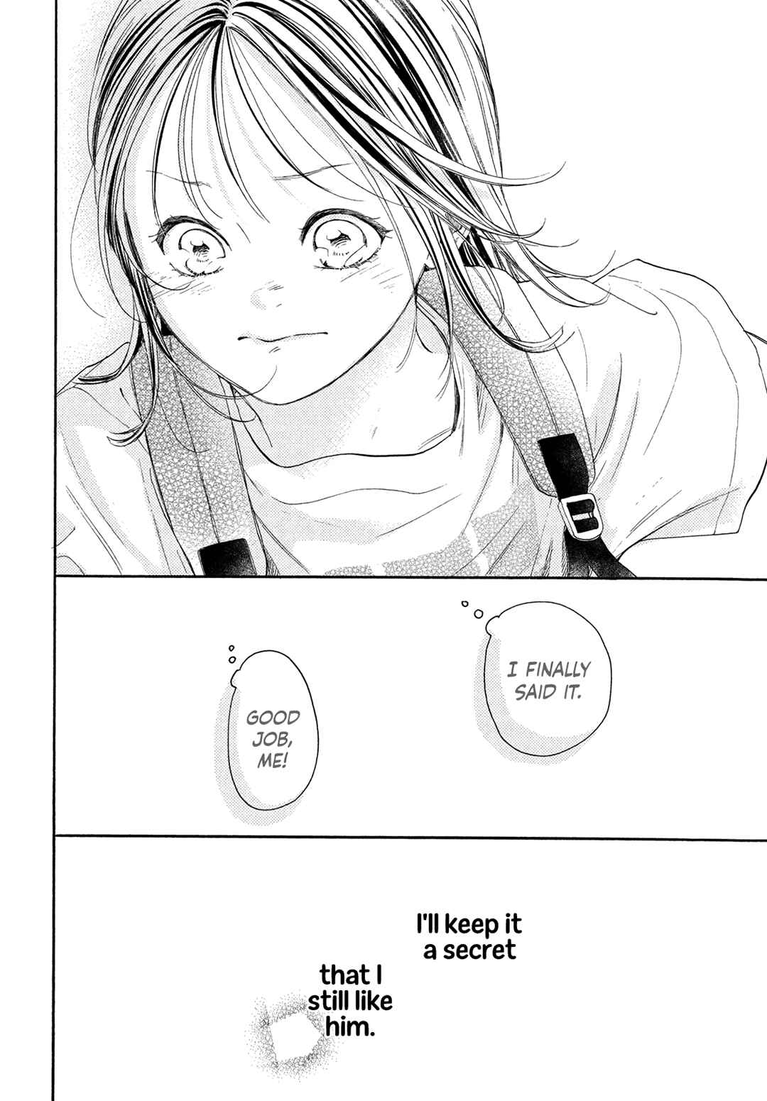 Page 13 Chapter 14 Tonari no Stella