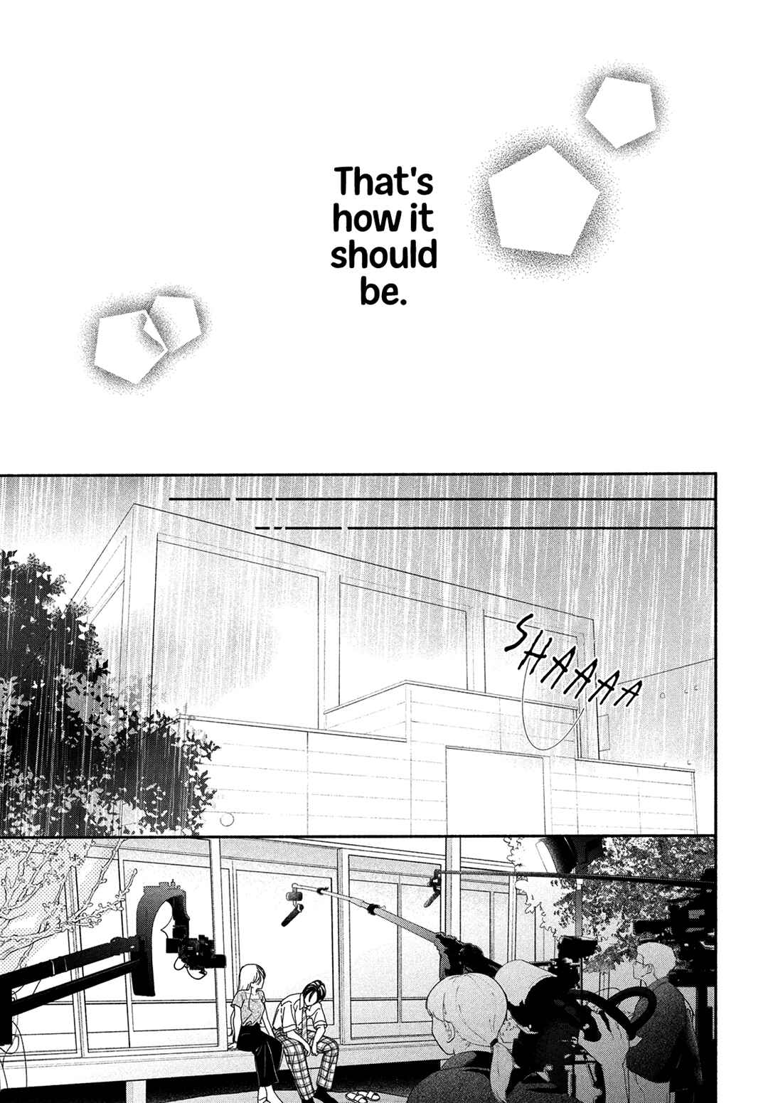 Page 16 Chapter 14 Tonari no Stella