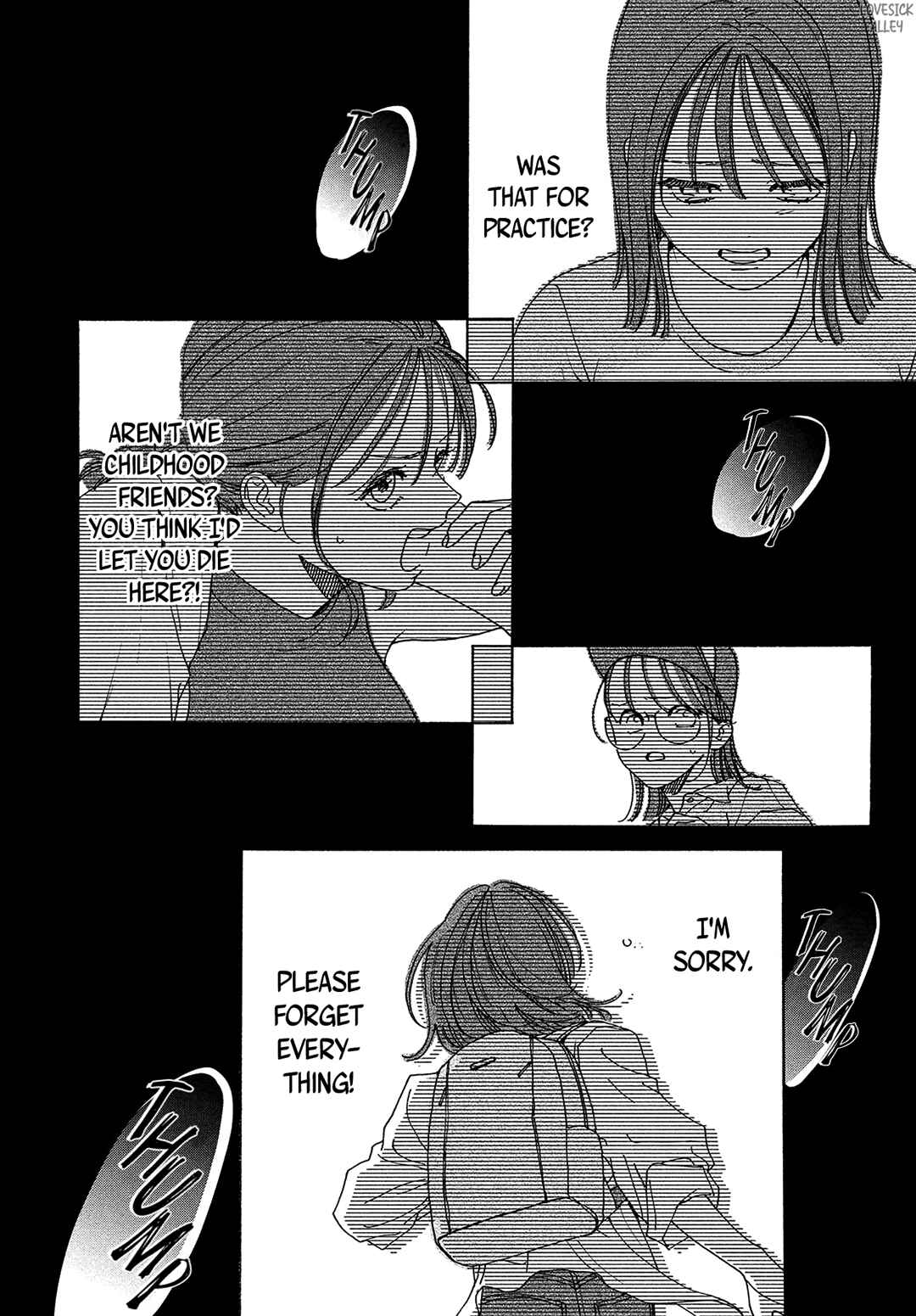 Page 27 Chapter 14 Tonari no Stella