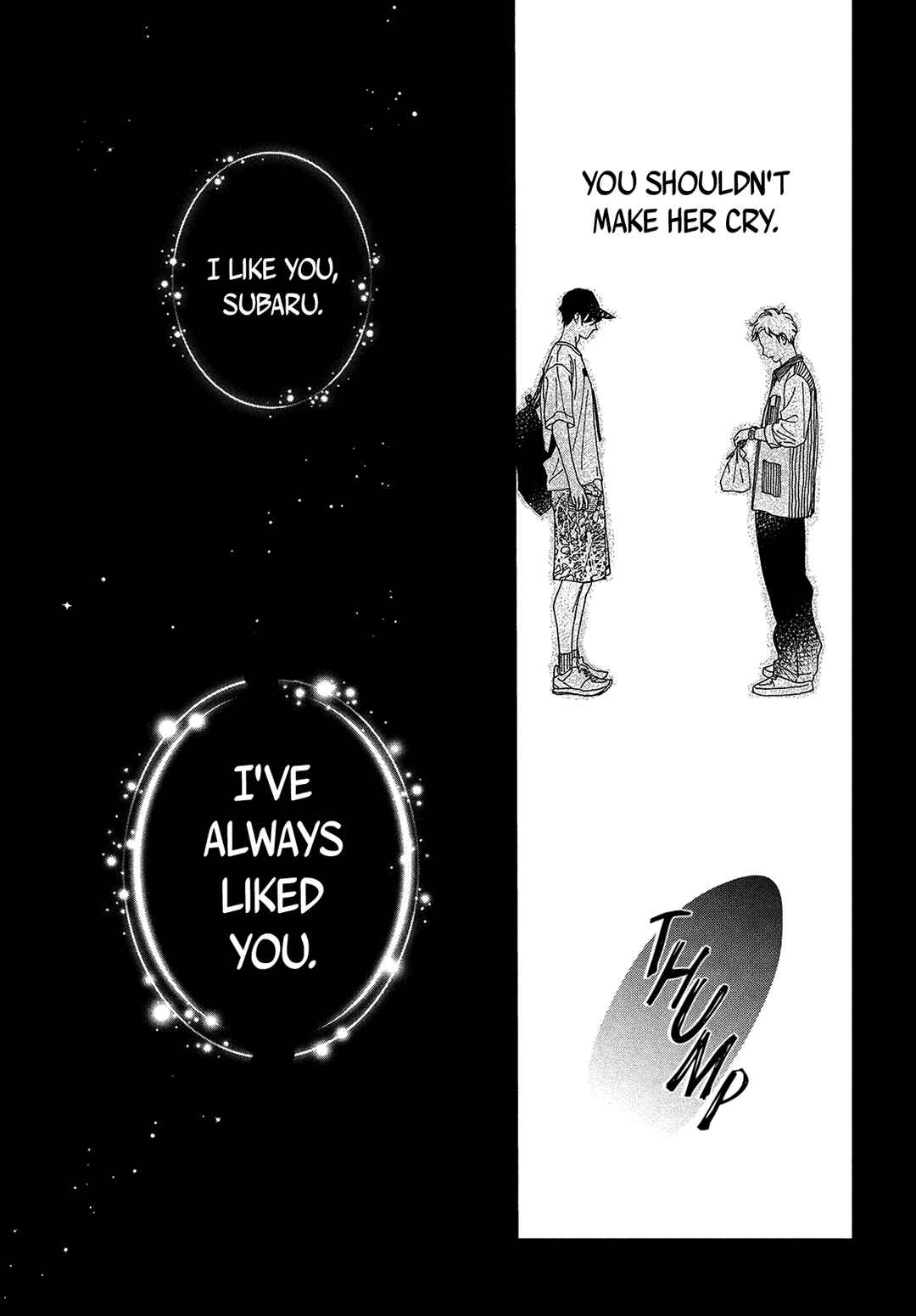 Page 28 Chapter 14 Tonari no Stella