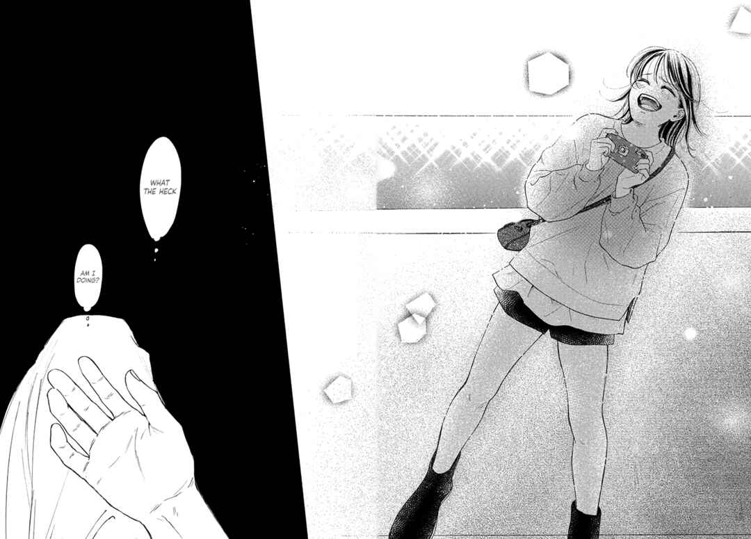 Page 29 Chapter 14 Tonari no Stella