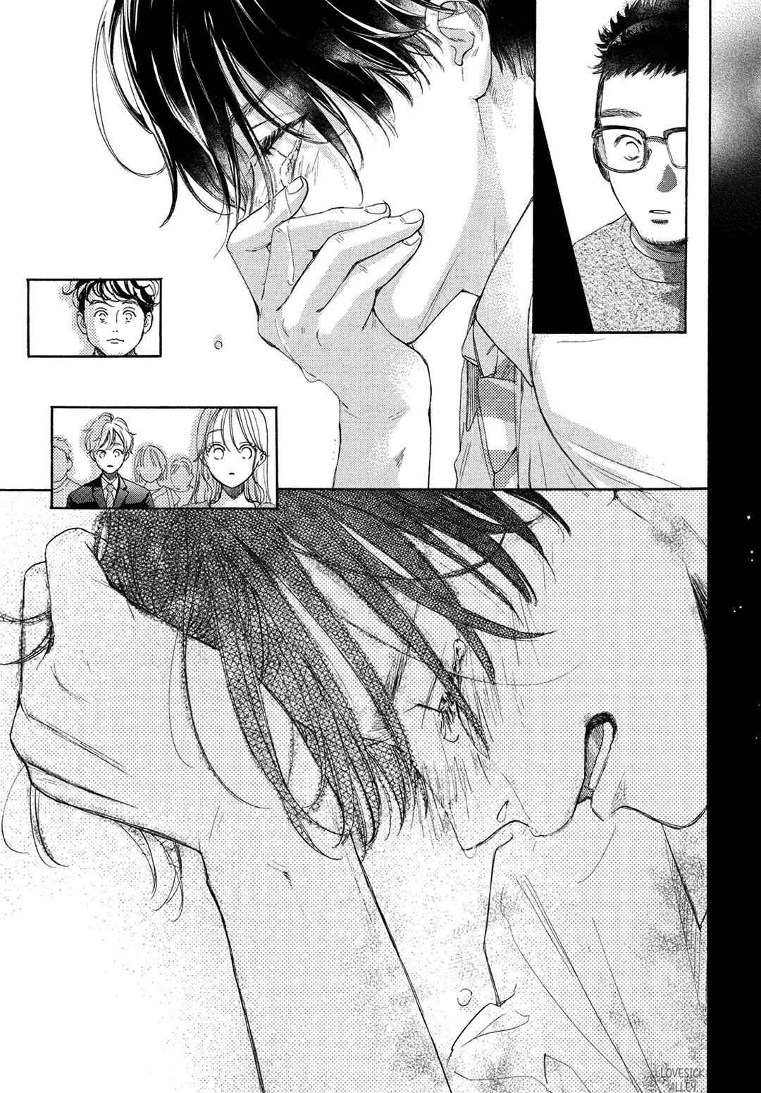 Page 31 Chapter 14 Tonari no Stella