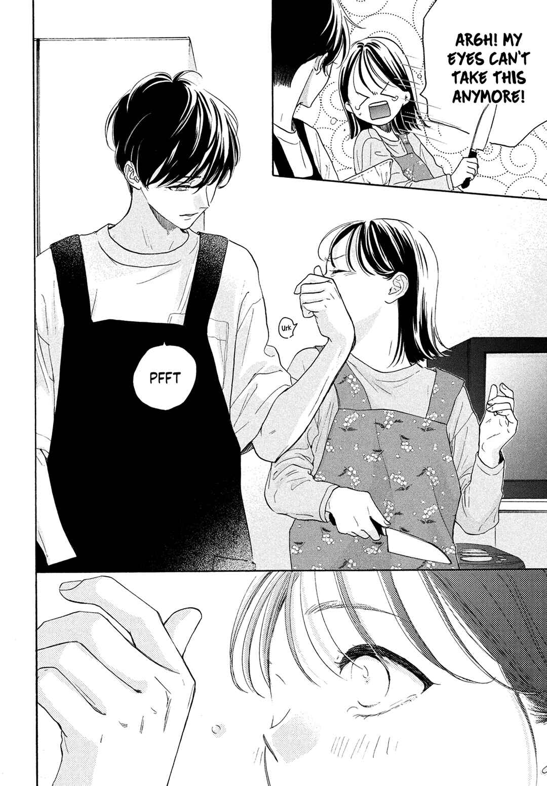 Page 18 Chapter 9 Tonari no Stella