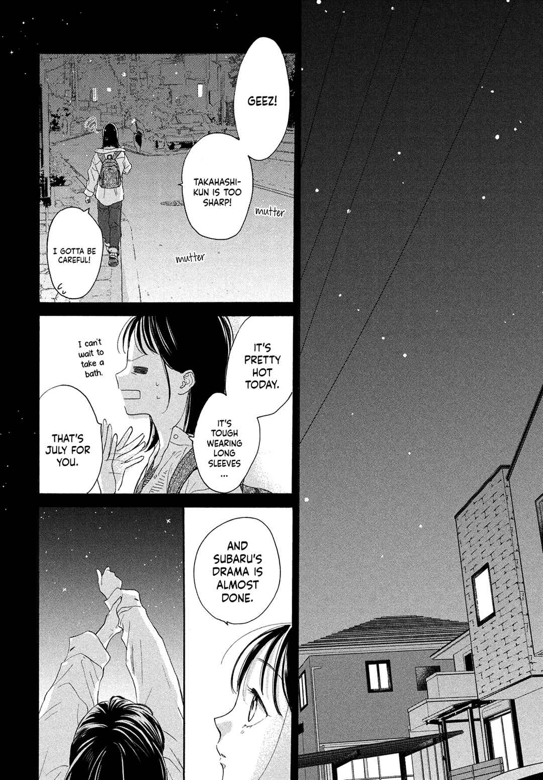 Page 30 Chapter 9 Tonari no Stella