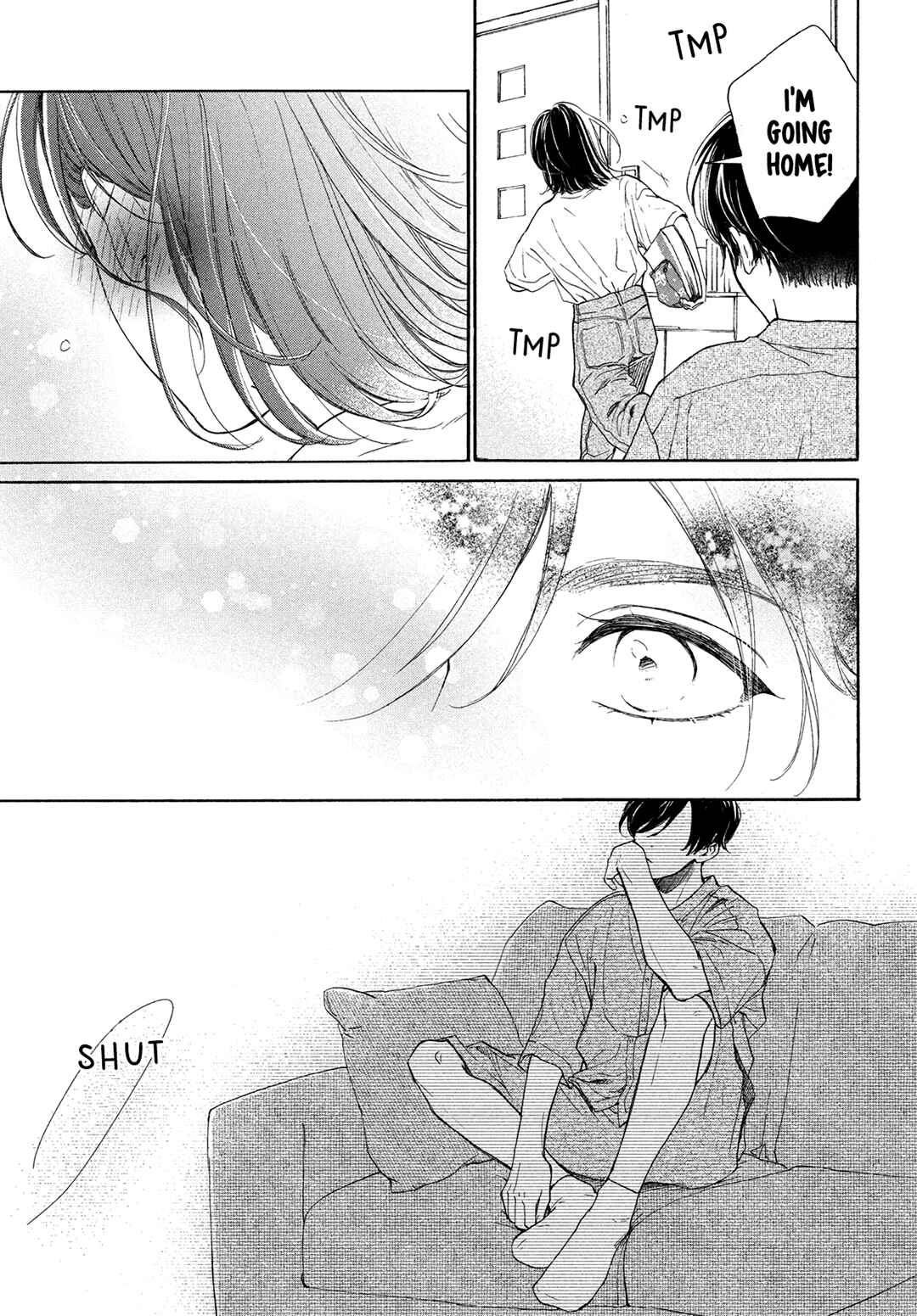 Page 7 Chapter 9 Tonari no Stella
