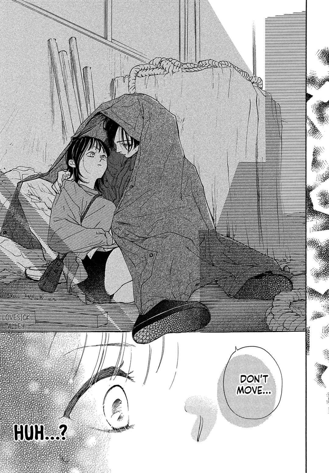 Page 39 Chapter 3 Tonari no Stella