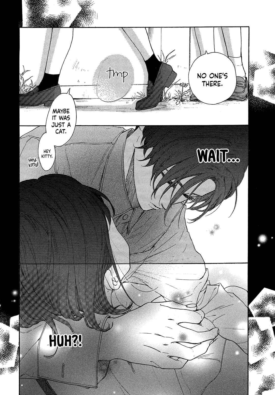 Page 40 Chapter 3 Tonari no Stella