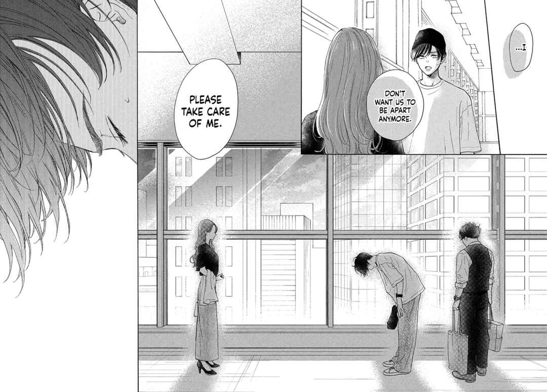 Page 20 Chapter 17 Tonari no Stella