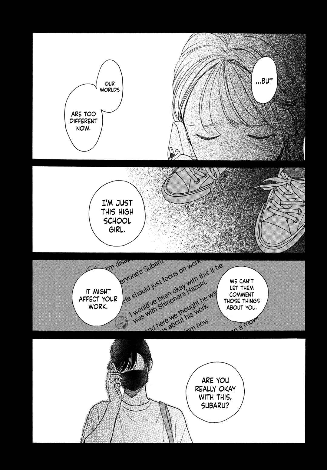 Page 30 Chapter 17 Tonari no Stella