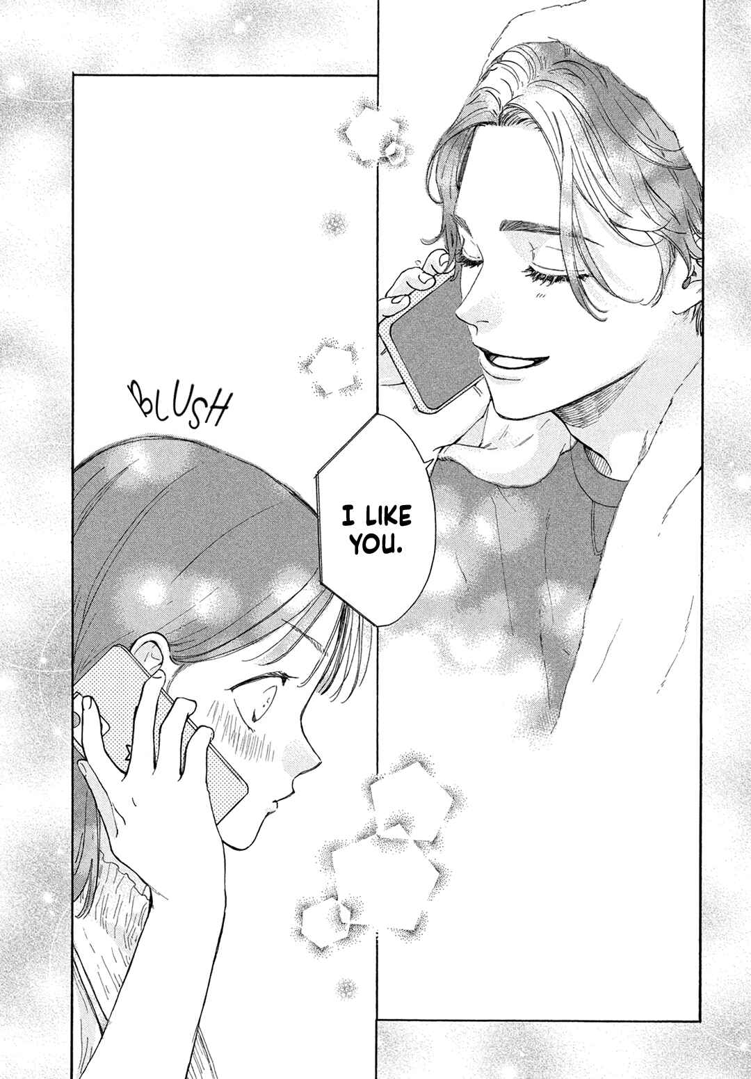 Page 23 Chapter 18 Tonari no Stella