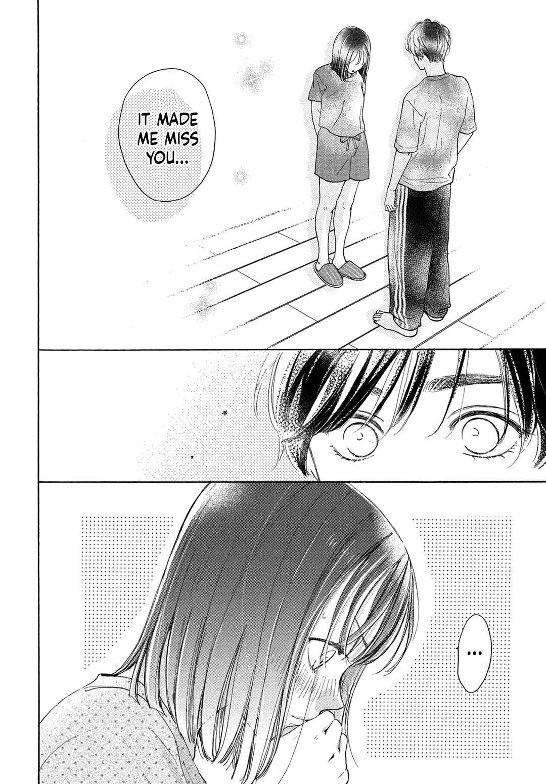 Page 36 Chapter 18 Tonari no Stella