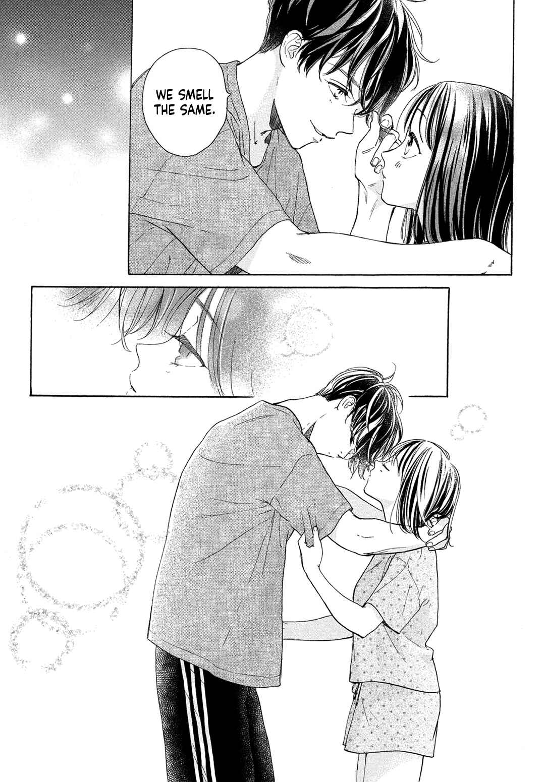Page 39 Chapter 18 Tonari no Stella