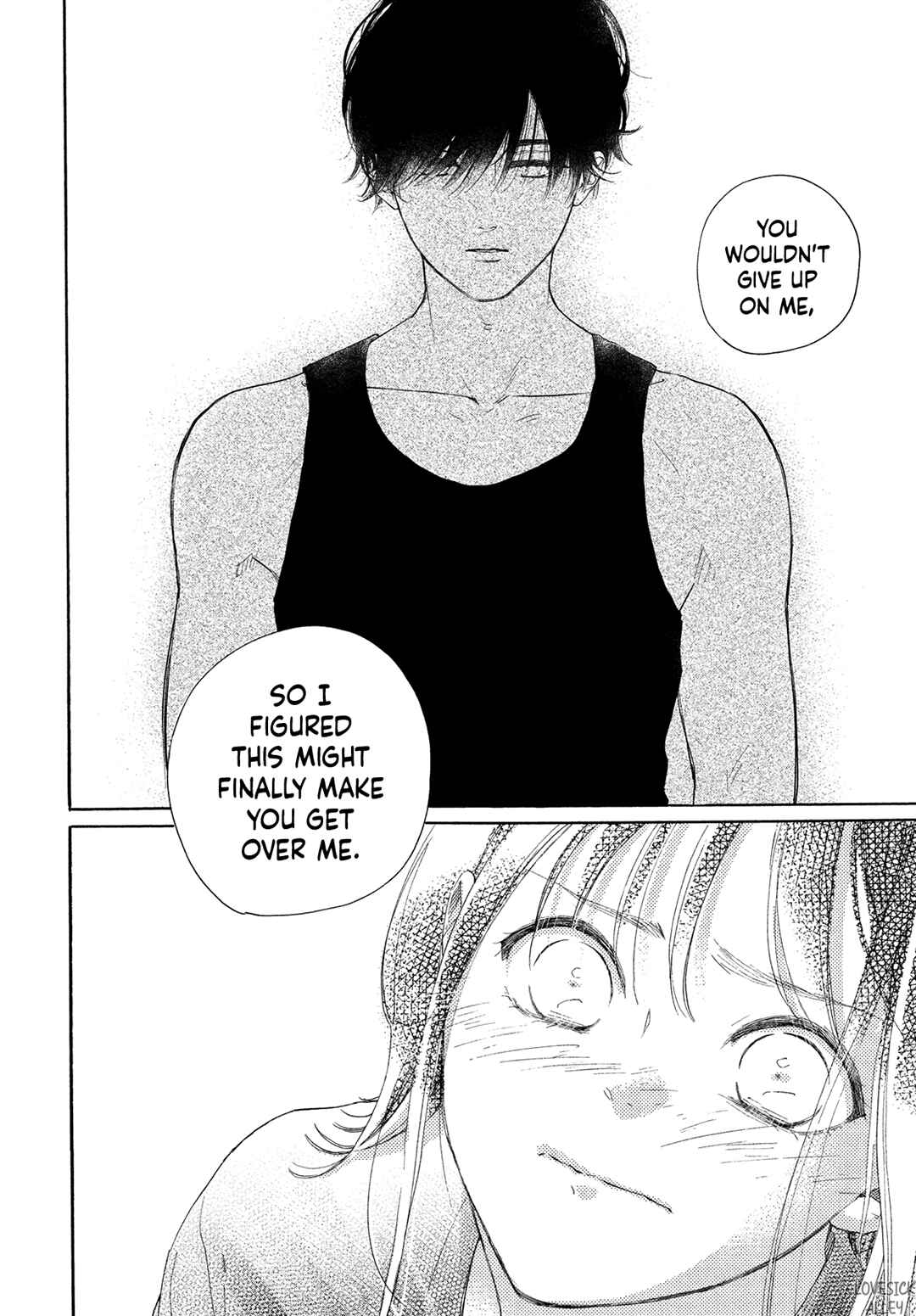 Page 10 Chapter 12 Tonari no Stella