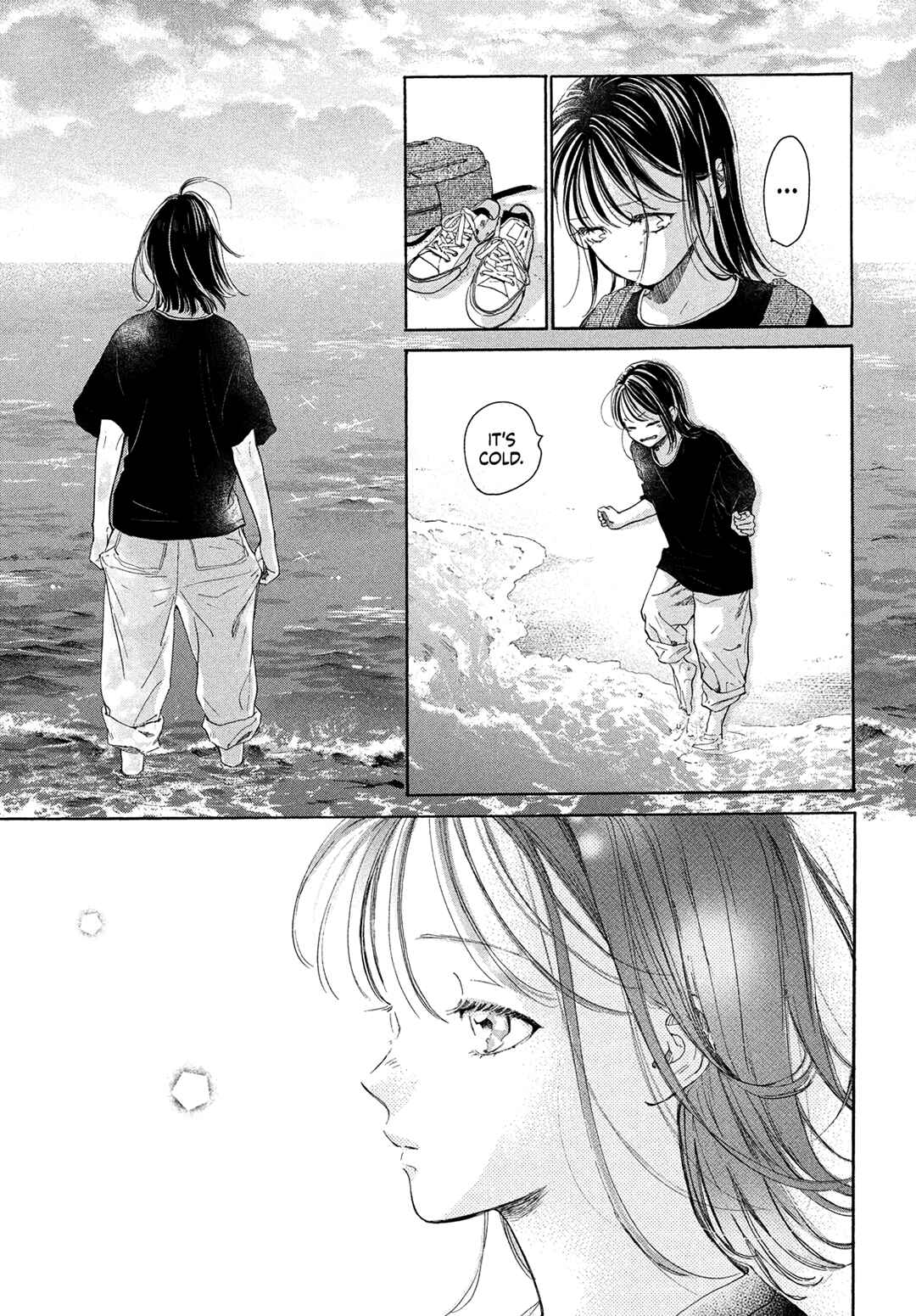 Page 19 Chapter 12 Tonari no Stella