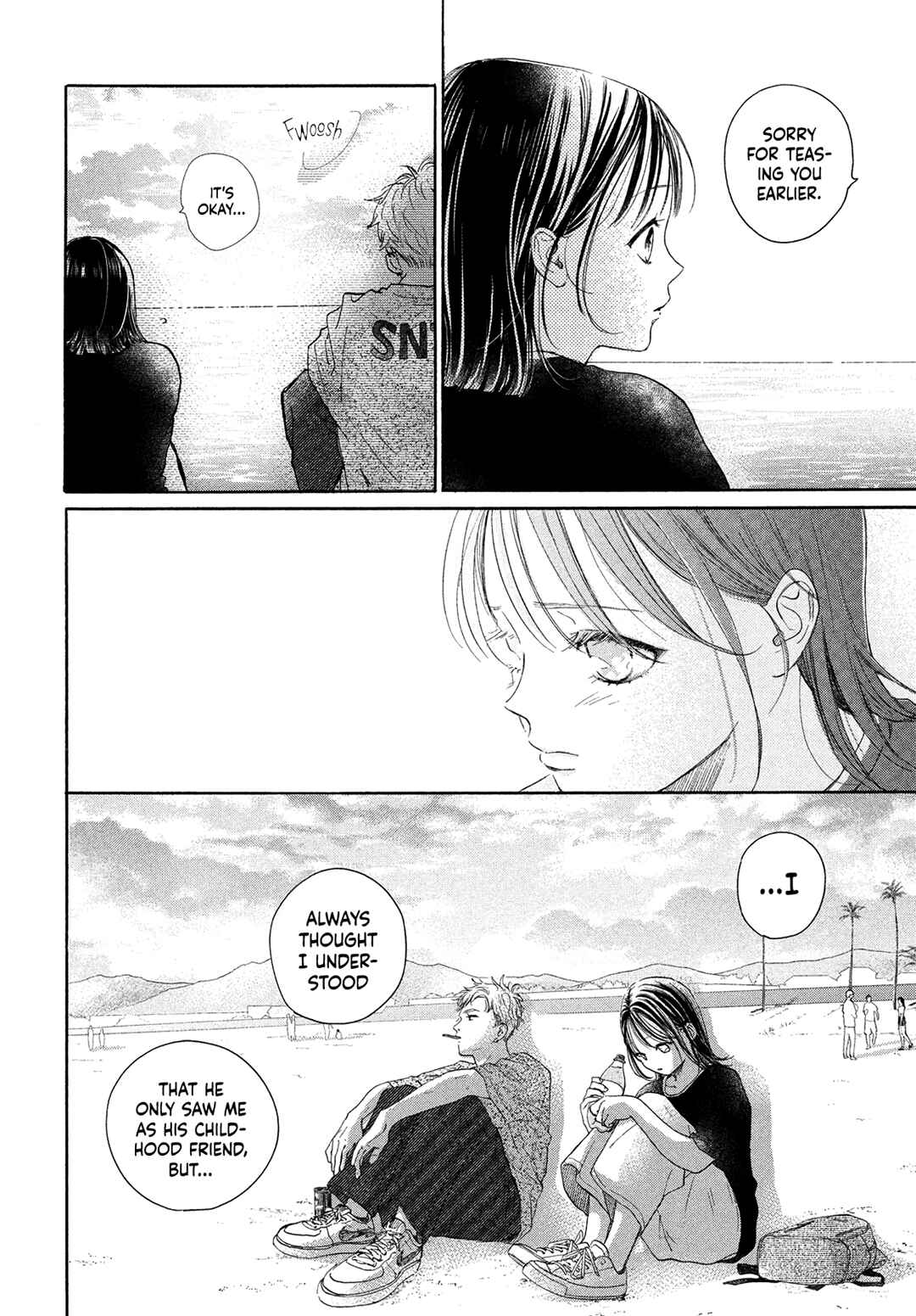 Page 24 Chapter 12 Tonari no Stella