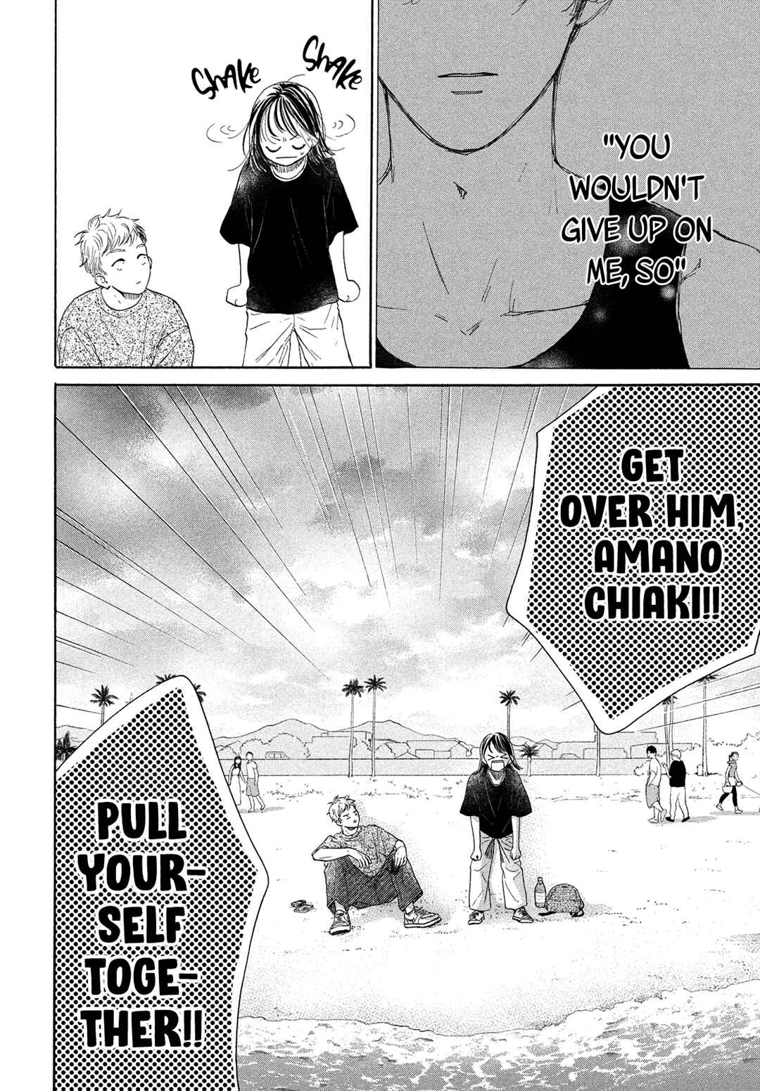 Page 28 Chapter 12 Tonari no Stella