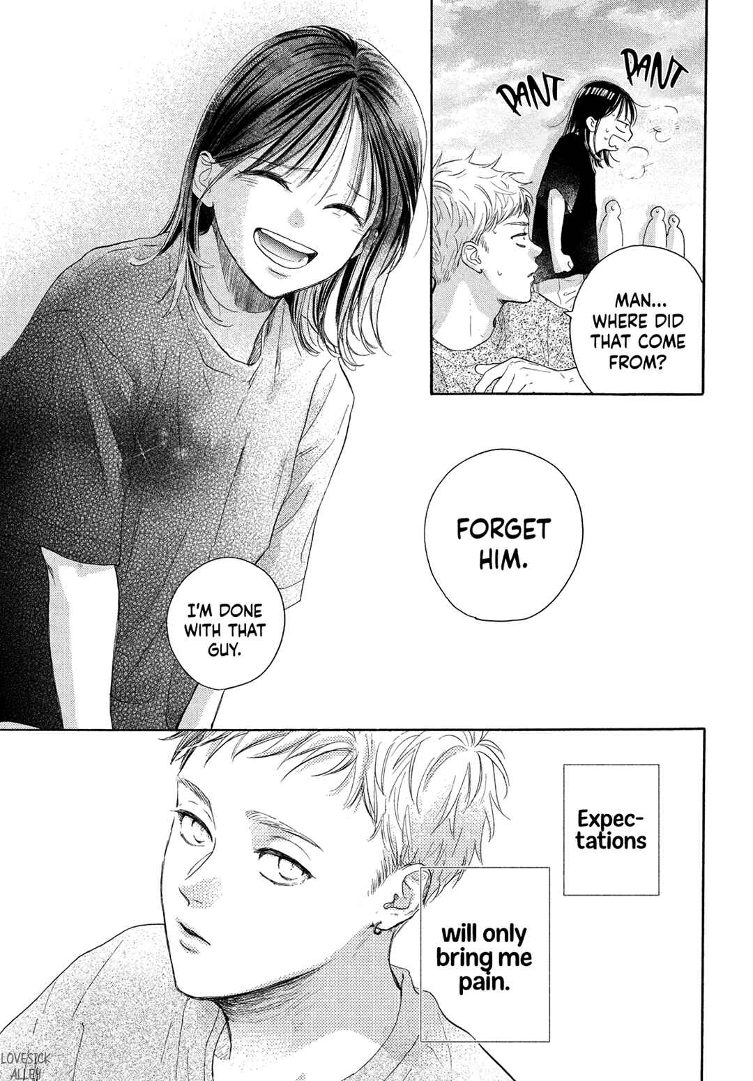 Page 29 Chapter 12 Tonari no Stella