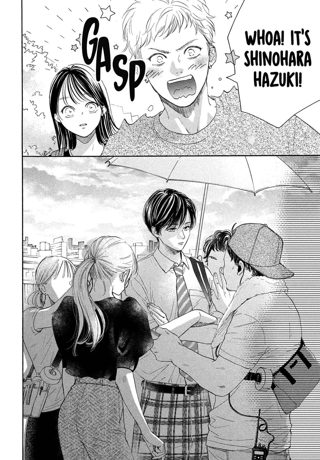 Page 34 Chapter 12 Tonari no Stella