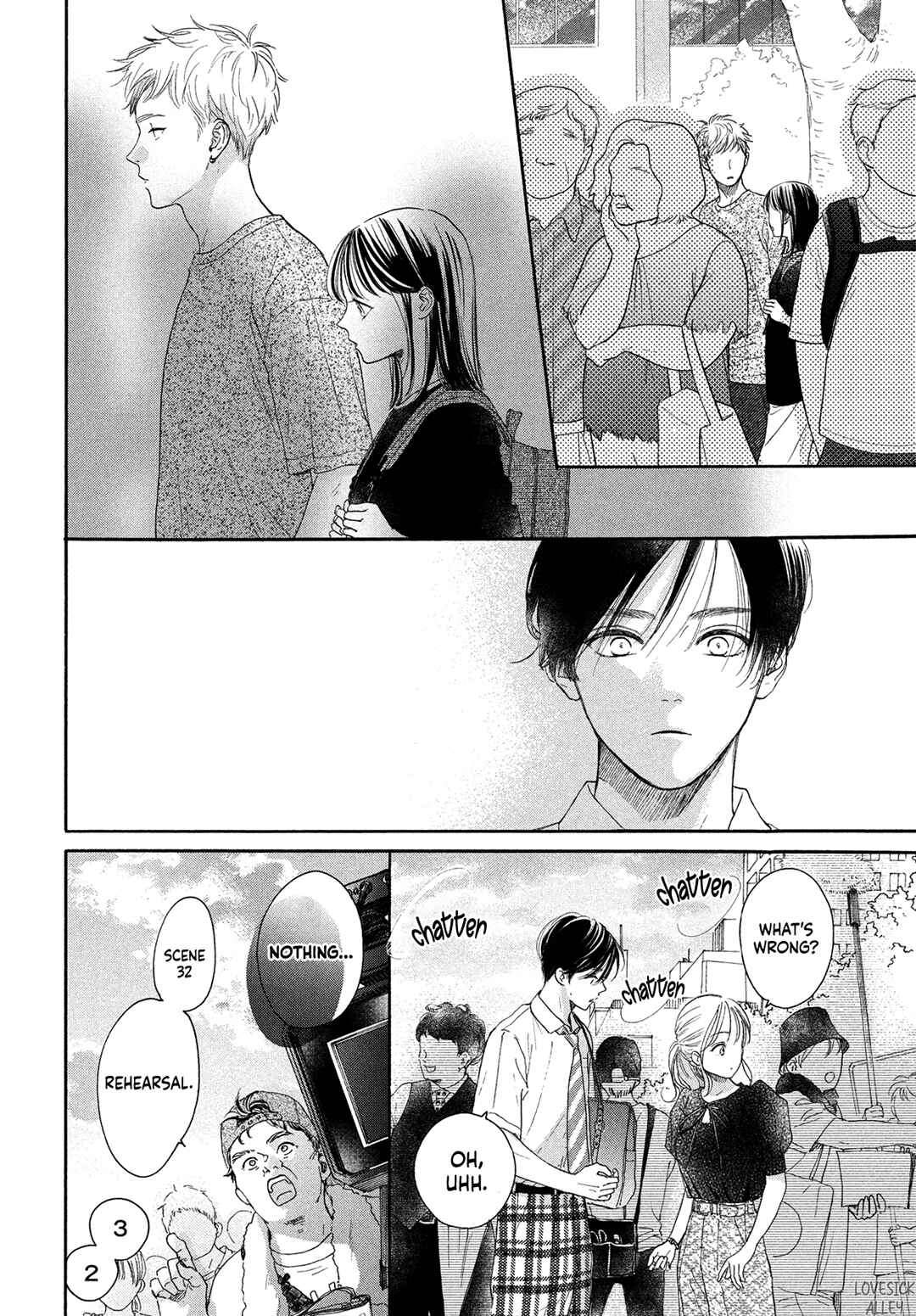 Page 36 Chapter 12 Tonari no Stella