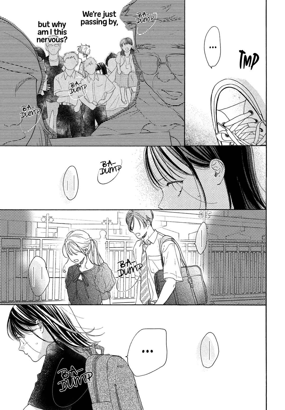 Page 37 Chapter 12 Tonari no Stella