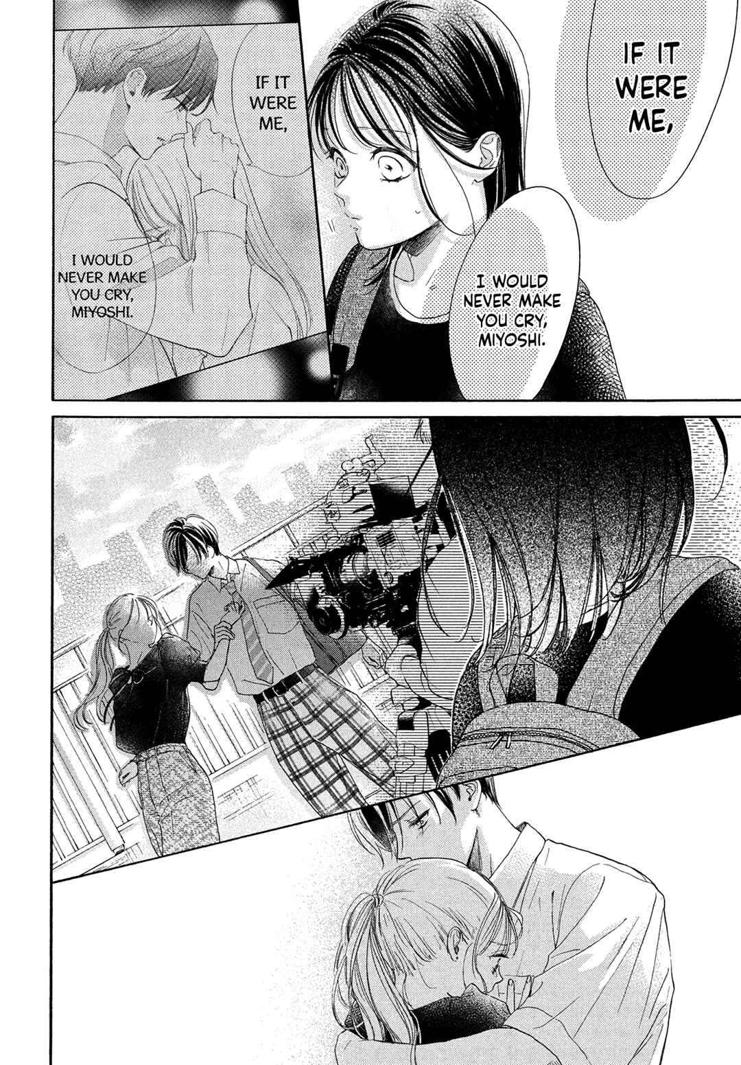 Page 38 Chapter 12 Tonari no Stella