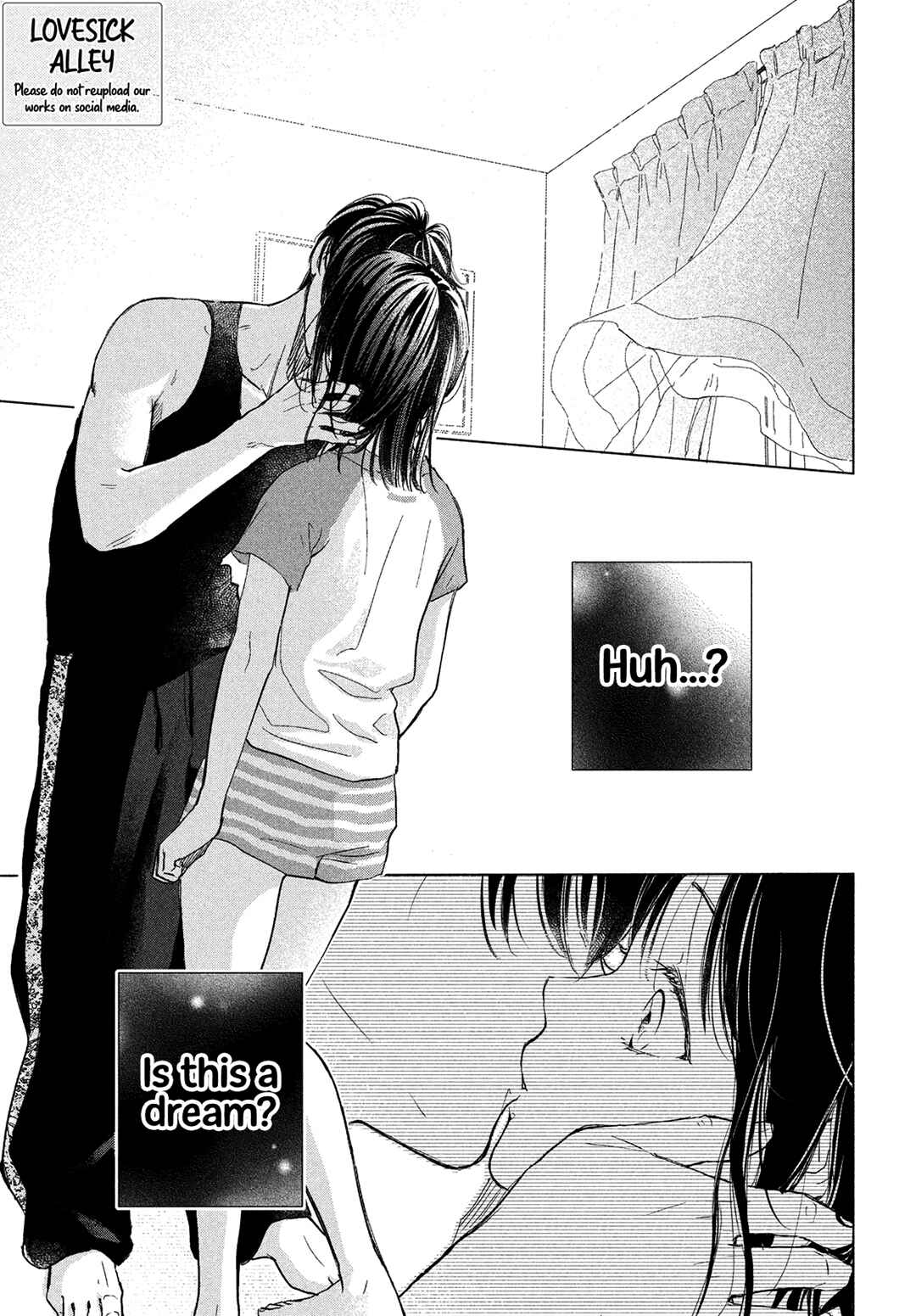 Page 5 Chapter 12 Tonari no Stella