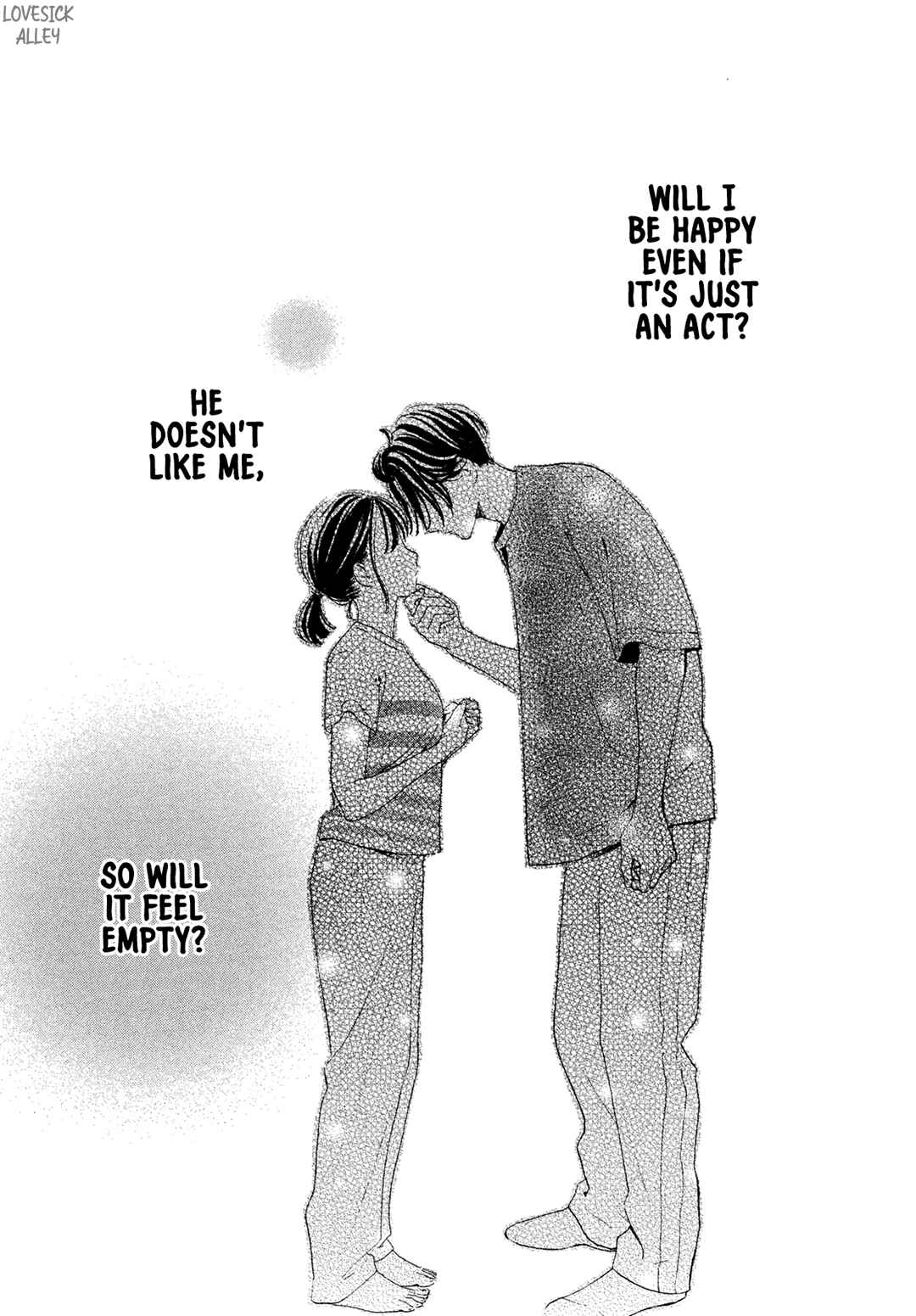 Page 34 Chapter 6 Tonari no Stella