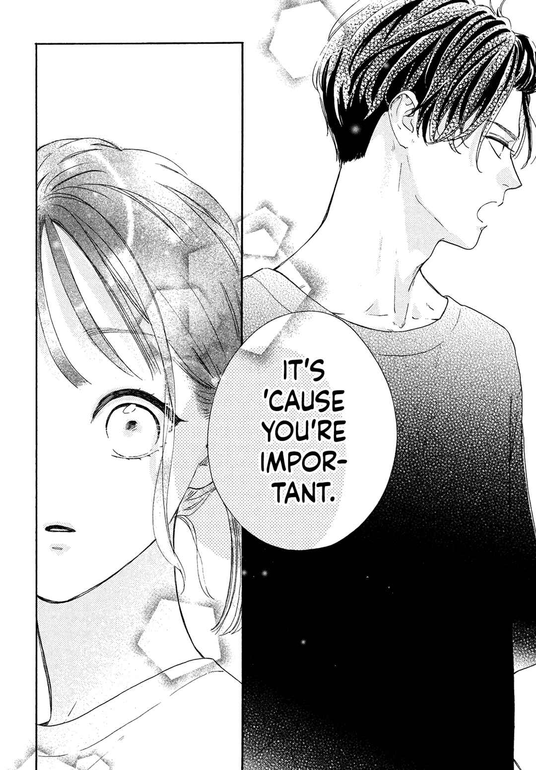 Page 38 Chapter 6 Tonari no Stella