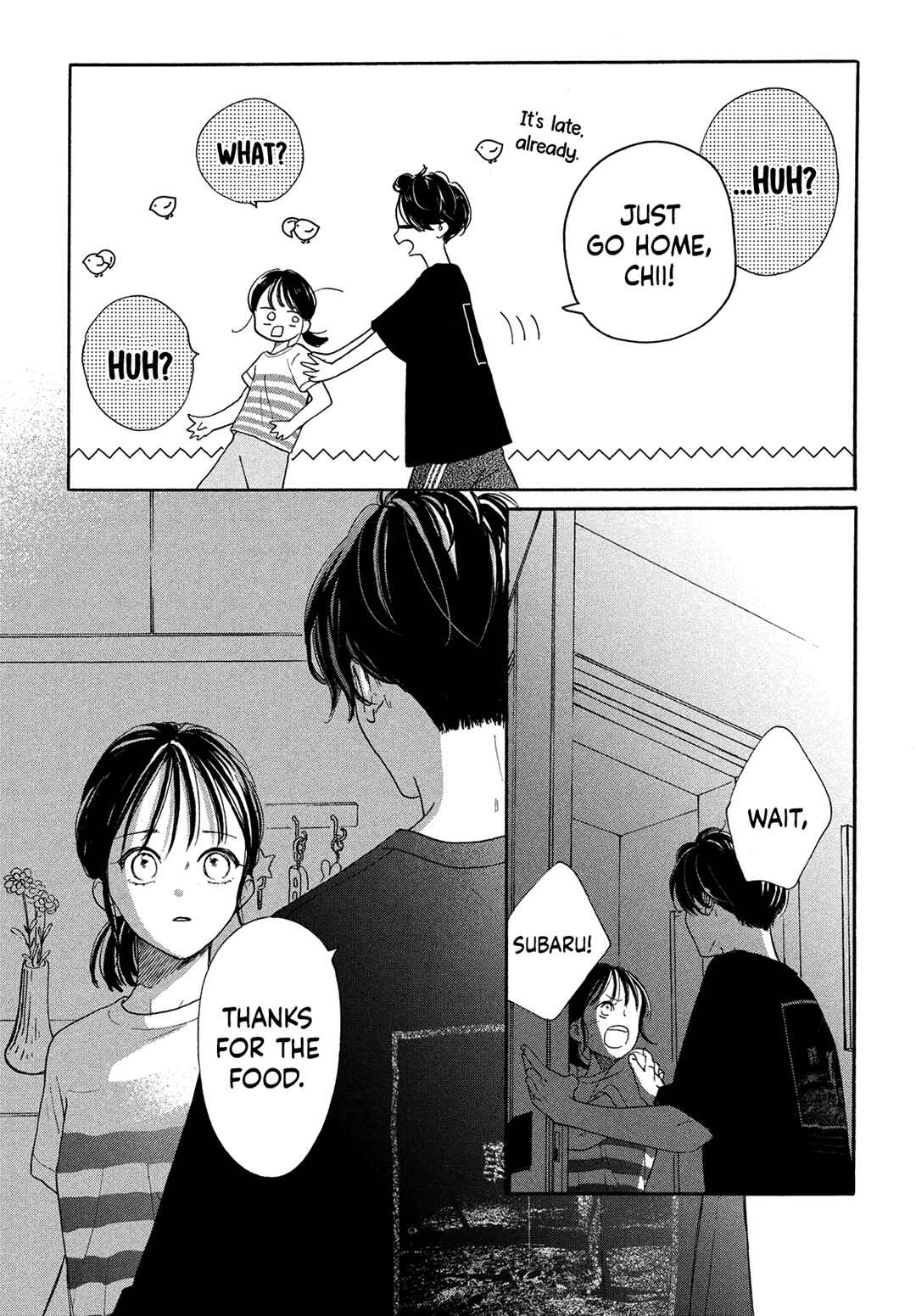 Page 39 Chapter 6 Tonari no Stella