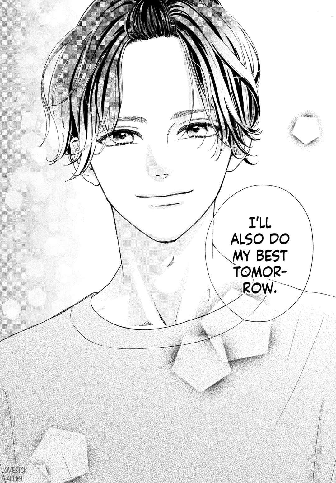Page 40 Chapter 6 Tonari no Stella