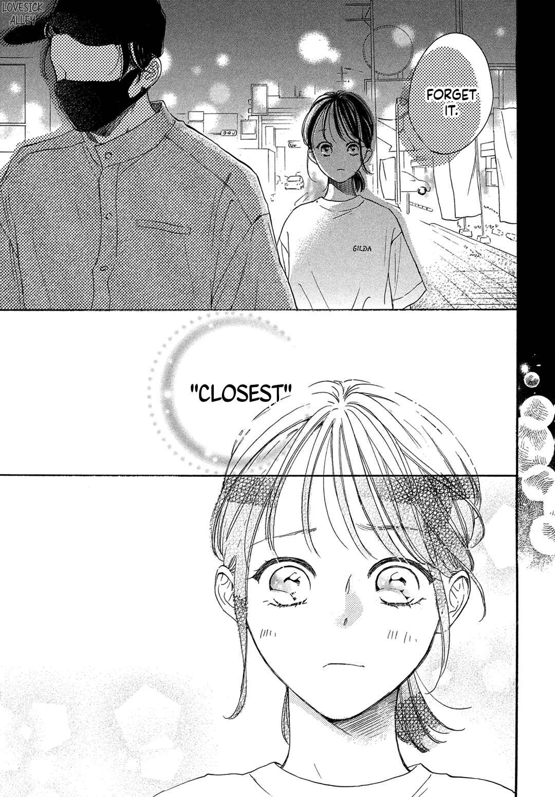 Page 29 Chapter 8 Tonari no Stella