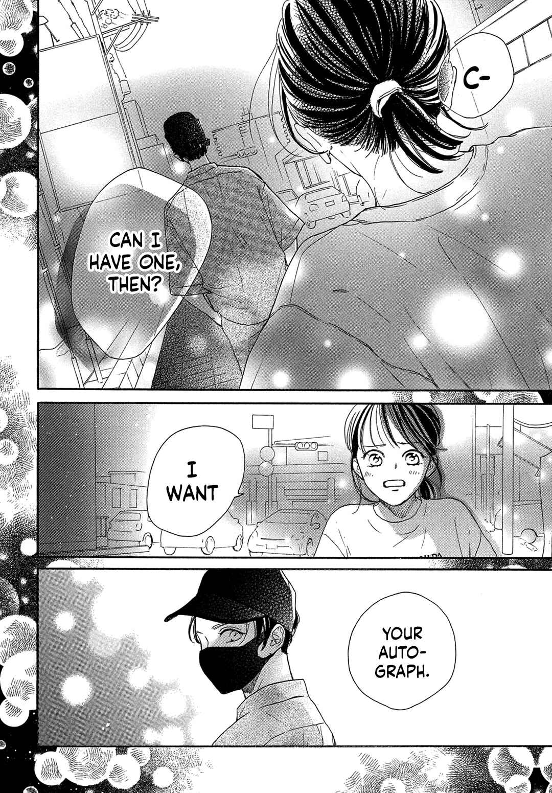 Page 30 Chapter 8 Tonari no Stella