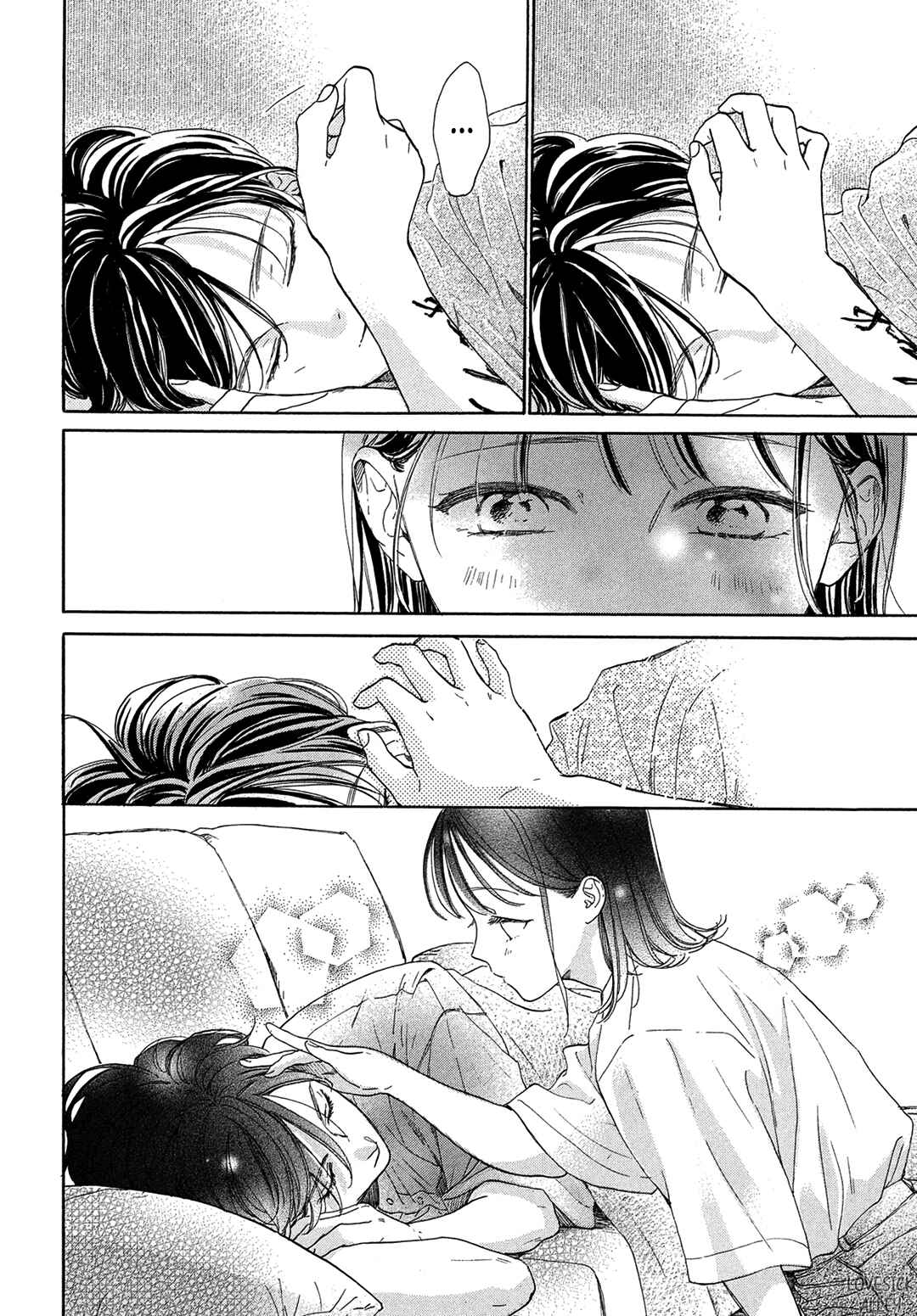 Page 40 Chapter 8 Tonari no Stella