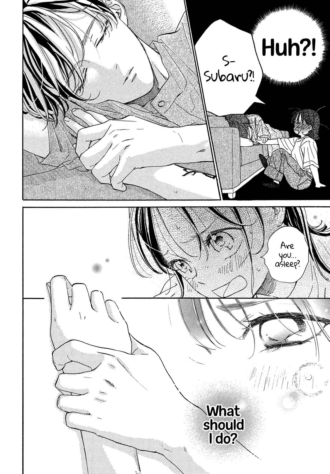 Page 42 Chapter 8 Tonari no Stella