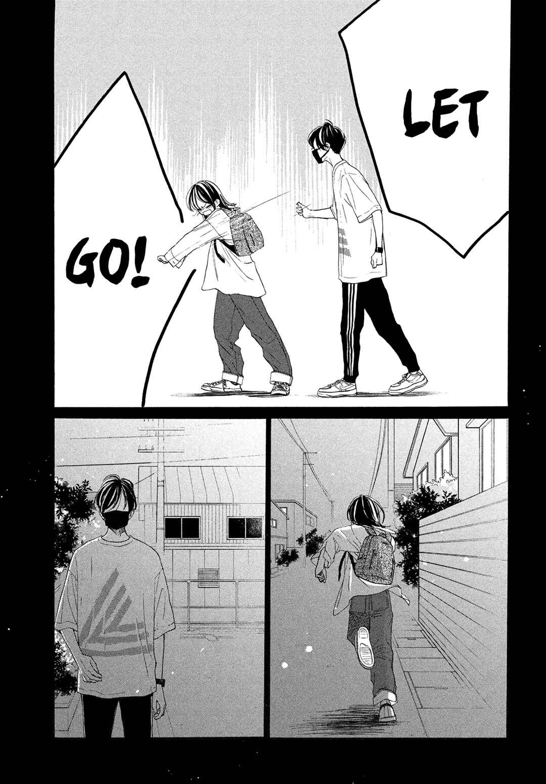Page 13 Chapter 10 Tonari no Stella